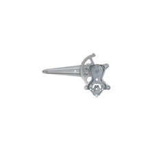Load image into Gallery viewer, 20-2129 Power Window Regulator w/o Motor Trakmotive Canada