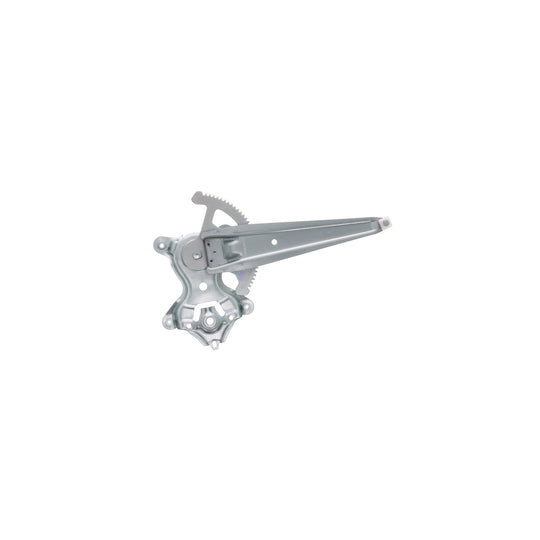 20-2129 Power Window Regulator w/o Motor Trakmotive Canada