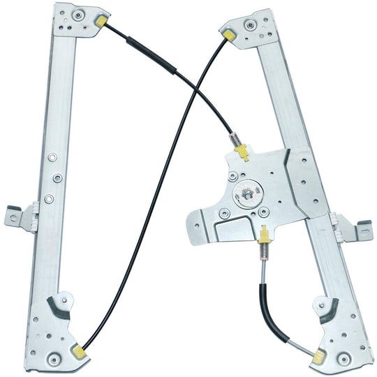 20-2131 Power Window Regulator w/o Motor Trakmotive Canada