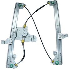 Load image into Gallery viewer, 20-2131 Power Window Regulator w/o Motor Trakmotive Canada