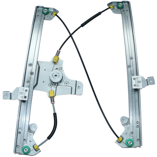 20-2131 Power Window Regulator w/o Motor Trakmotive Canada