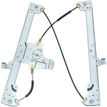 Load image into Gallery viewer, 20-2132 Power Window Regulator w/o Motor Trakmotive Canada