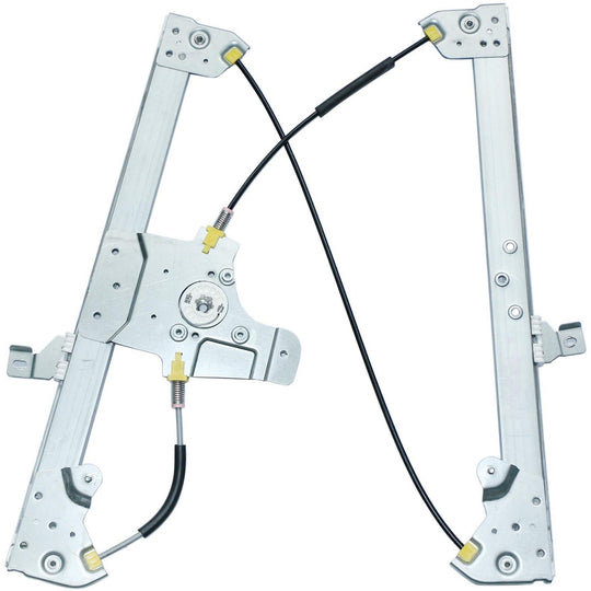 20-2132 Power Window Regulator w/o Motor Trakmotive Canada