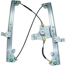 Load image into Gallery viewer, 20-2132 Power Window Regulator w/o Motor Trakmotive Canada