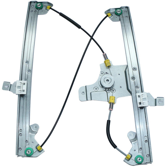 20-2132 Power Window Regulator w/o Motor Trakmotive Canada