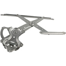 Load image into Gallery viewer, 20-2135 Power Window Regulator w/o Motor Trakmotive Canada