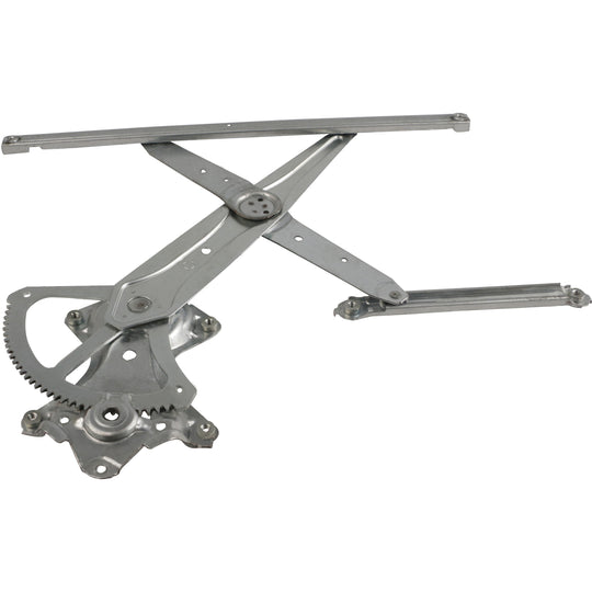 20-2136 Power Window Regulator w/o Motor Trakmotive Canada