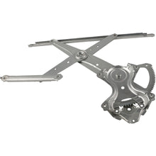 Load image into Gallery viewer, 20-2136 Power Window Regulator w/o Motor Trakmotive Canada