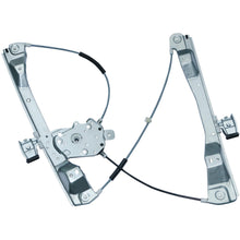 Load image into Gallery viewer, 20-2148 Power Window Regulator w/o Motor Trakmotive Canada