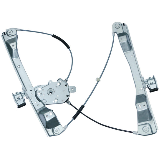 20-2148 Power Window Regulator w/o Motor Trakmotive Canada