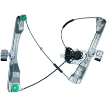Load image into Gallery viewer, 20-2148 Power Window Regulator w/o Motor Trakmotive Canada