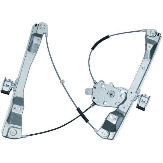 20-2149 Power Window Regulator w/o Motor Trakmotive Canada