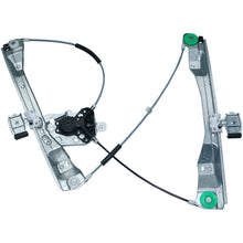 Load image into Gallery viewer, 20-2149 Power Window Regulator w/o Motor Trakmotive Canada