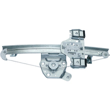 Load image into Gallery viewer, 20-2155 Power Window Regulator w/o Motor Trakmotive Canada