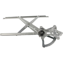 Load image into Gallery viewer, 20-2172 Power Window Regulator w/o Motor Trakmotive Canada