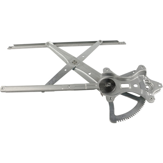 20-2172 Power Window Regulator w/o Motor Trakmotive Canada