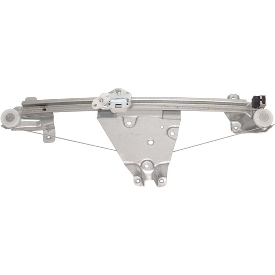 20-2194 Power Window Regulator w/o Motor Trakmotive Canada