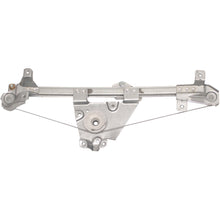 Load image into Gallery viewer, 20-2194 Power Window Regulator w/o Motor Trakmotive Canada