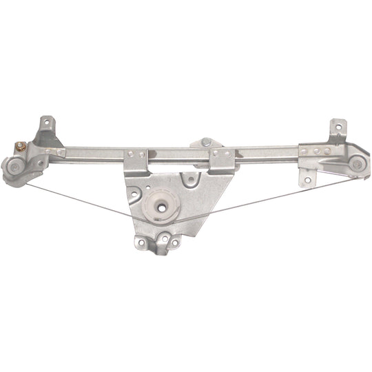 20-2194 Power Window Regulator w/o Motor Trakmotive Canada