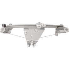Load image into Gallery viewer, 20-2195 Power Window Regulator w/o Motor Trakmotive Canada