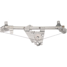 Load image into Gallery viewer, 20-2195 Power Window Regulator w/o Motor Trakmotive Canada