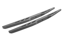 Charger l'image dans la galerie, 90802 Rock sliders - Heavy Duty - Jeep Gladiator JT 4WD (2020-2022) Rough Country Canada