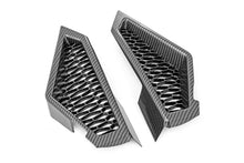 Charger l'image dans la galerie, 93073 Radiator Cover - Side Edge Grille - Polaris RZR Pro XP/RZR Pro XP 4 (20-22) Rough Country Canada