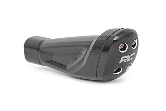 93074 Aluminum Shifter Knob - Polaris RZR Pro XP/RZR Pro XP 4 4WD (20-22) Rough Country Canada
