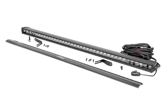93094 Polaris Rear-Facing 30-inch LED Kit (19-21 RZR Turbo S) Rough Country Canada