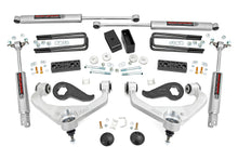 Charger l'image dans la galerie, 95630 3 Inch Lift Kit - Chevy/GMC Sierra 3500 HD/Silverado 3500 HD (20-23) Rough Country Canada