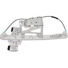 Load image into Gallery viewer, 20-2200 Power Window Regulator w/o Motor Trakmotive Canada