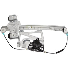 Load image into Gallery viewer, 20-2200 Power Window Regulator w/o Motor Trakmotive Canada