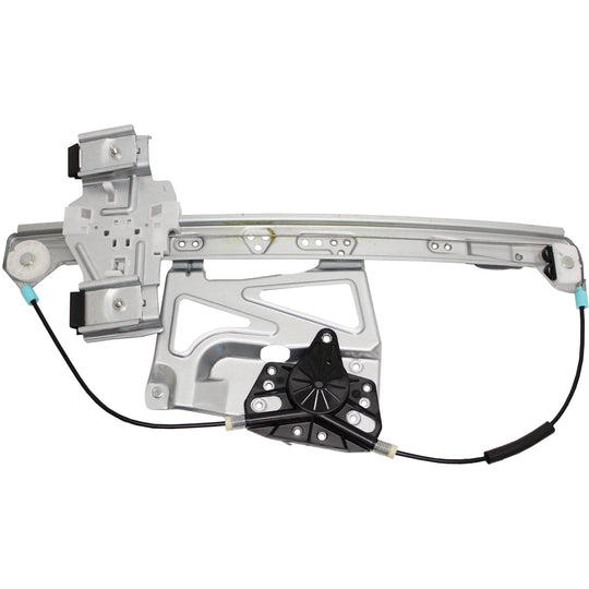 20-2200 Power Window Regulator w/o Motor Trakmotive Canada