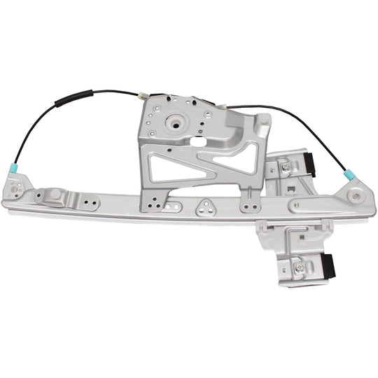 20-2201 Power Window Regulator w/o Motor Trakmotive Canada