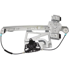 Load image into Gallery viewer, 20-2201 Power Window Regulator w/o Motor Trakmotive Canada