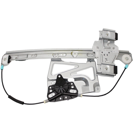 20-2201 Power Window Regulator w/o Motor Trakmotive Canada