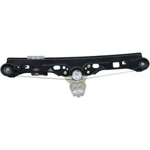Load image into Gallery viewer, 20-2218 Power Window Regulator w/o Motor Trakmotive Canada