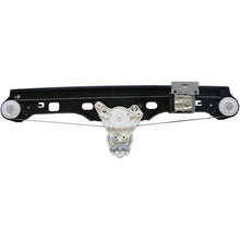 Load image into Gallery viewer, 20-2218 Power Window Regulator w/o Motor Trakmotive Canada