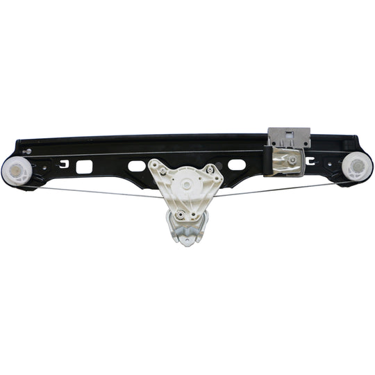 20-2218 Power Window Regulator w/o Motor Trakmotive Canada