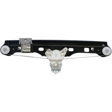 Load image into Gallery viewer, 20-2219 Power Window Regulator w/o Motor Trakmotive Canada