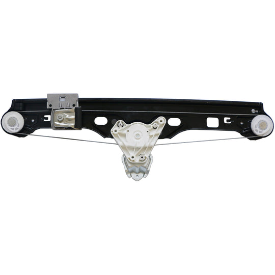 20-2219 Power Window Regulator w/o Motor Trakmotive Canada