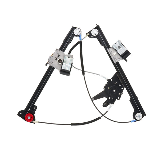 20-2220 Power Window Regulator w/o Motor Trakmotive Canada