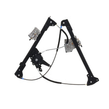 Load image into Gallery viewer, 20-2220 Power Window Regulator w/o Motor Trakmotive Canada