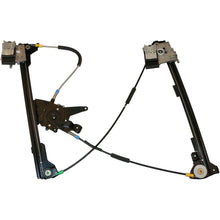 Load image into Gallery viewer, 20-2221 Power Window Regulator w/o Motor Trakmotive Canada