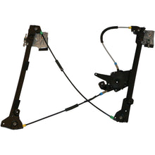 Load image into Gallery viewer, 20-2221 Power Window Regulator w/o Motor Trakmotive Canada