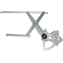 Load image into Gallery viewer, 20-2224 Power Window Regulator w/o Motor Trakmotive Canada