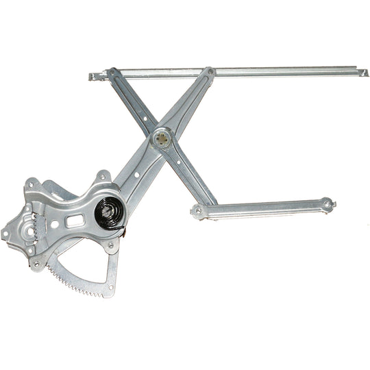 20-2225 Power Window Regulator w/o Motor Trakmotive Canada