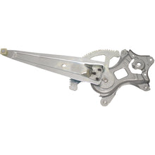 Load image into Gallery viewer, 20-2226 Power Window Regulator w/o Motor Trakmotive Canada