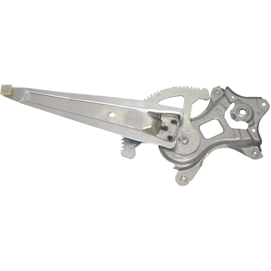 20-2226 Power Window Regulator w/o Motor Trakmotive Canada