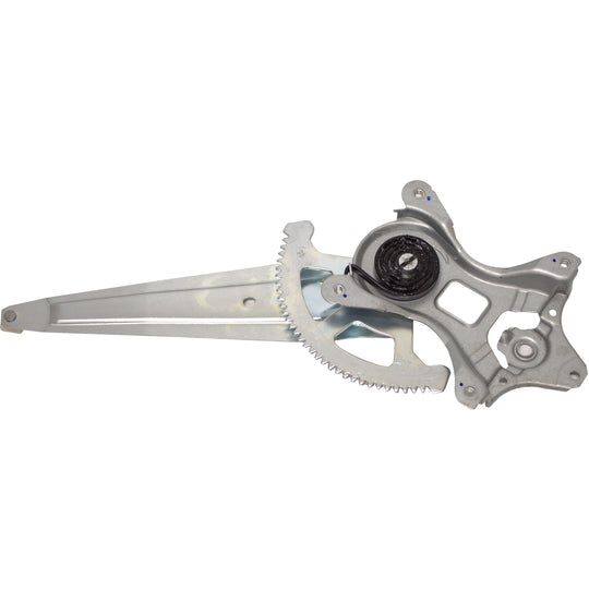 20-2226 Power Window Regulator w/o Motor Trakmotive Canada